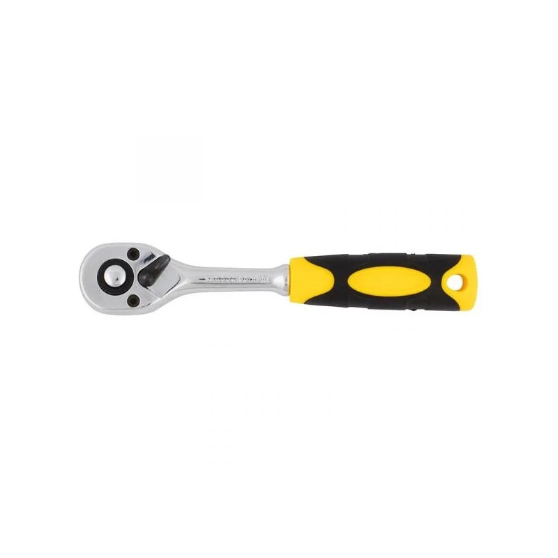 LLAVE CRIQUE CROSSMASTER E.1/4" X 150MM XTRA FORCE 9942260.4