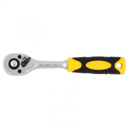 LLAVE CRIQUE CROSSMASTER E.1/4" X 150MM XTRA FORCE 9942260.4