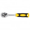 LLAVE CRIQUE CROSSMASTER E.1/4" X 150MM XTRA FORCE 9942260.4