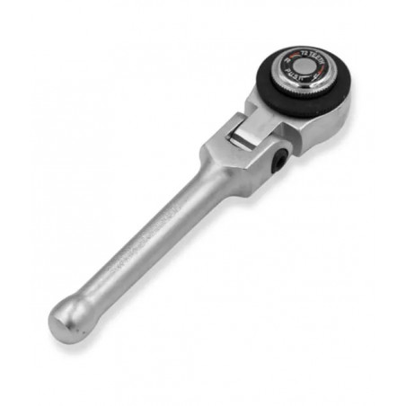 LLAVE CRIQUE BREMEN E.1/2" CORTA ARTICULADA   6240