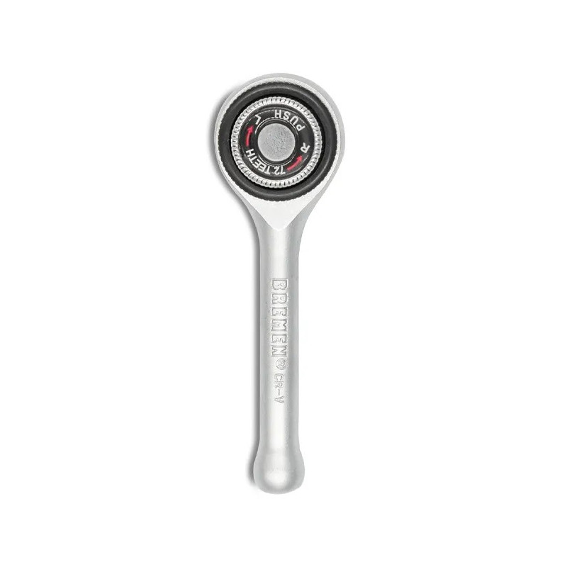 LLAVE CRIQUE BREMEN E.1/2" CORTA C/EXP Y ARRI 4132