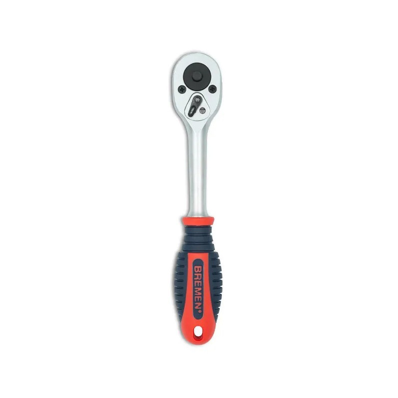LLAVE CRIQUE BREMEN E.3/8" PESADA C/EXPULSOR  4015