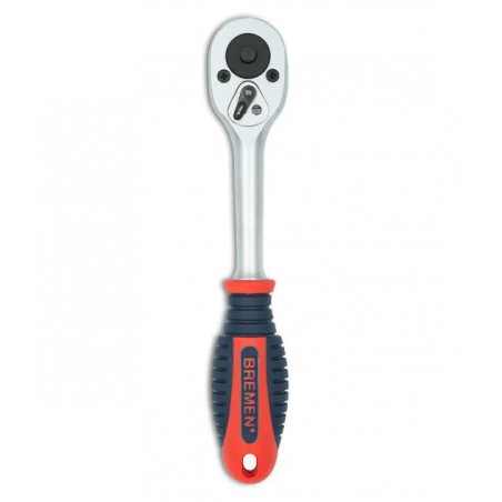 LLAVE CRIQUE BREMEN E.3/8" PESADA C/EXPULSOR  4015