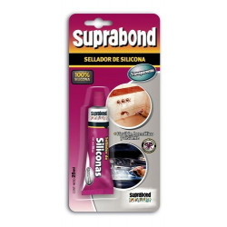 SELLADOR SUPRABOND SILICONA...