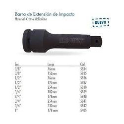 EXTENSION BREMEN E.3/8" X...