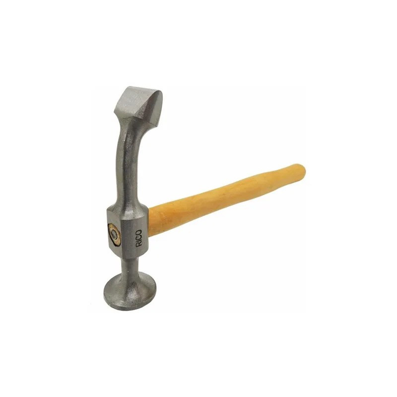 MARTILLO CHAPISTA NRO.10 CIGUEÑA HORIZ. RICO (112)