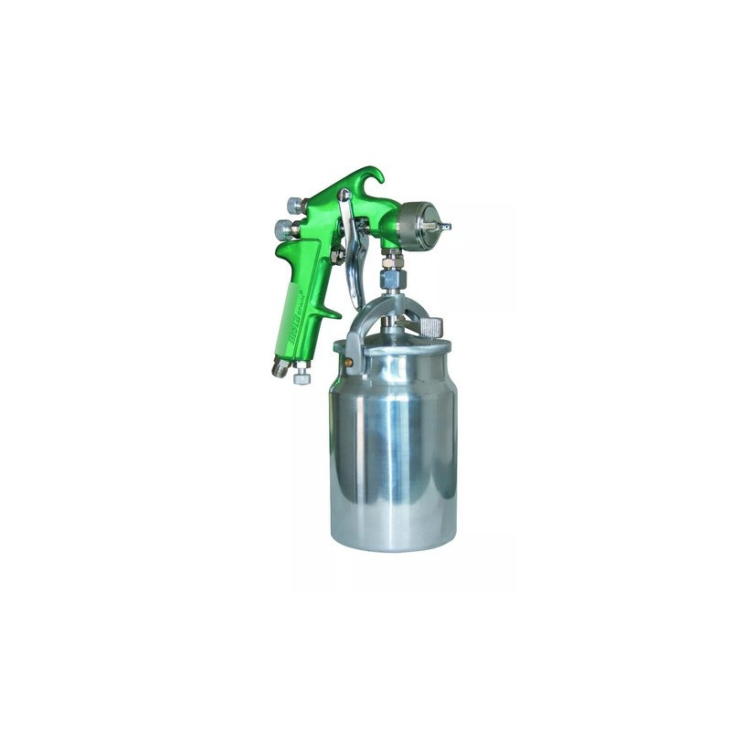 PISTOLA DE PINTAR MOTA ALTO VOLUMEN T. INF P600 (P4001)