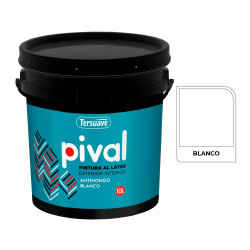 LATEX PIVAL TERSUAVE...