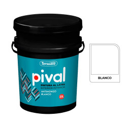 LATEX PIVAL TERSUAVE...
