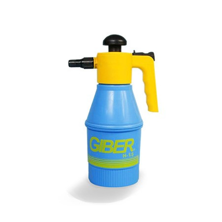 PULVERIZADOR GIBER  1.5 LT H-1.5