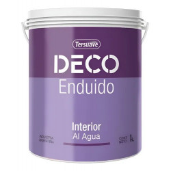ENDUIDO PLASTICO DECO...