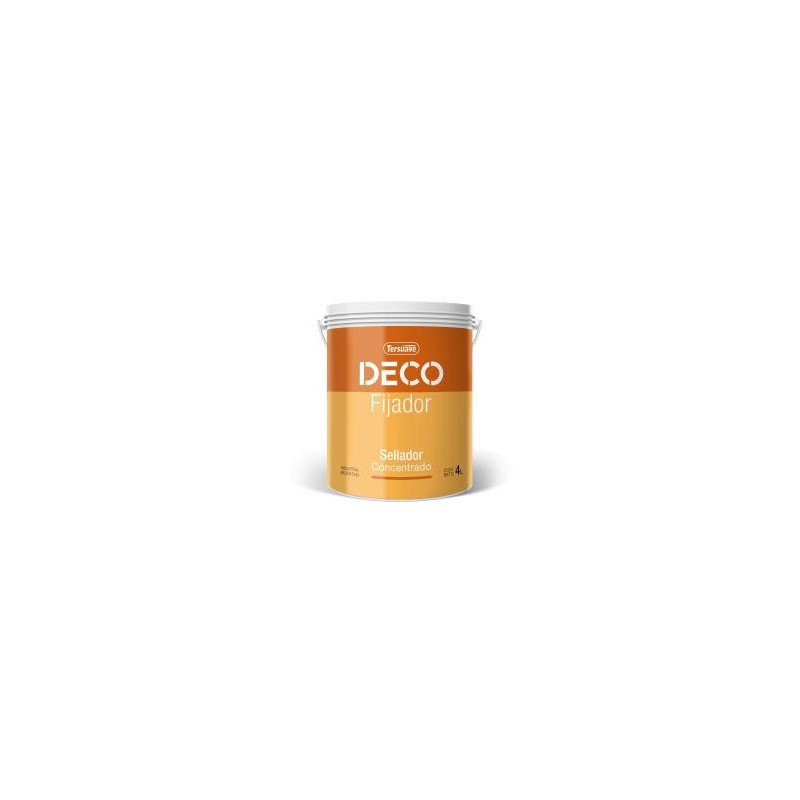 FIJADOR SELLADOR CONCENTRADO DECO - 4-LT