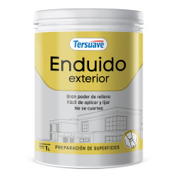ENDUIDO PLASTICO TERSUAVE...