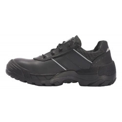 ZAPATO ATT MISIONES NEGRO...