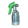 PISTOLA DE PINTAR MOTA ALTO VOLUMEN T. INF P600 (P4001)