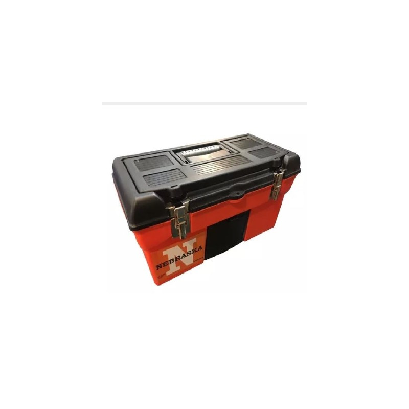 CAJA PARA HERRAMIENTAS NEBRASKA T.M 19" PREMIUN