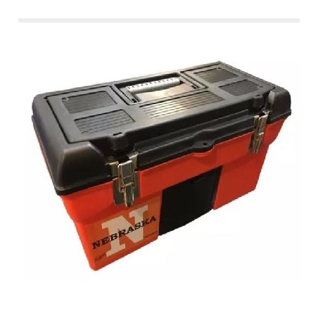 CAJA PARA HERRAMIENTAS NEBRASKA T.M 19" PREMIUN