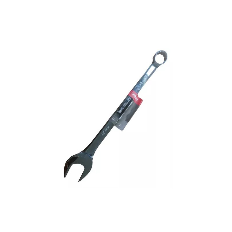 LLAVE COMBINADA WEMBLEY M 38  7957