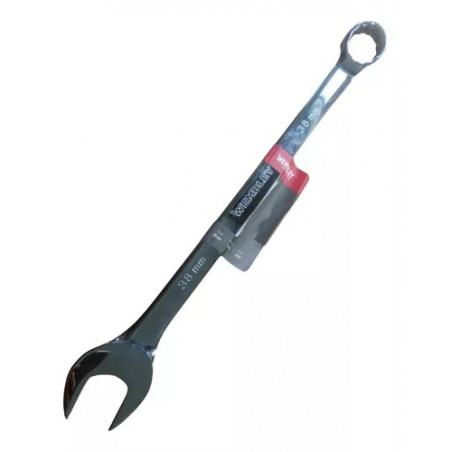 LLAVE COMBINADA WEMBLEY M 38  7957