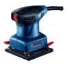 LIJADORA BOSCH ORBITAL 180W 110 X 100   GSS 140-1A