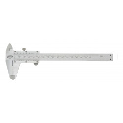 CALIBRE WEMBLEY ACERO 200MM...
