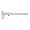 CALIBRE WEMBLEY ACERO 200MM                   2953