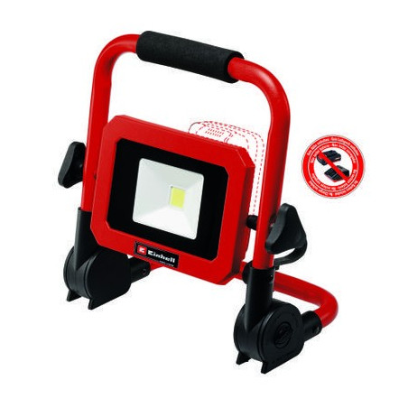 REFLECTOR INALAMBRICO EINHELL 18V - 1800LM TC-CL 18/1800 (SOLO)