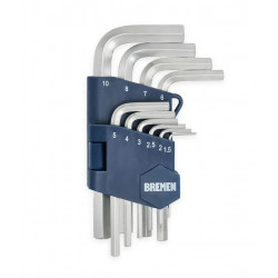 LLAVE ALLEN JUEGO BREMEN 10...