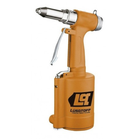 REMACHADORA NEUMATICA LUSQTOFF LR-02