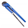 LLAVE PARA CAÑOS BREMEN TIPO SUECA 1"         6677