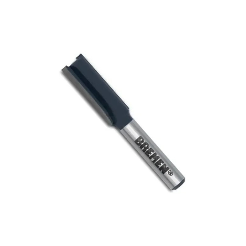 FRESA P/MADERA BREMEN RANURAR 1/4 X 5/8       5228