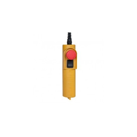 REPUESTO LUSQTOFF BOTONERA APAREJO ELECTRICO RN1R28