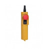 REPUESTO LUSQTOFF BOTONERA APAREJO ELECTRICO RN1R28