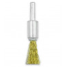 CEPILLO ACERO BREMEN C/EJE BROCHA 12 MM 3449