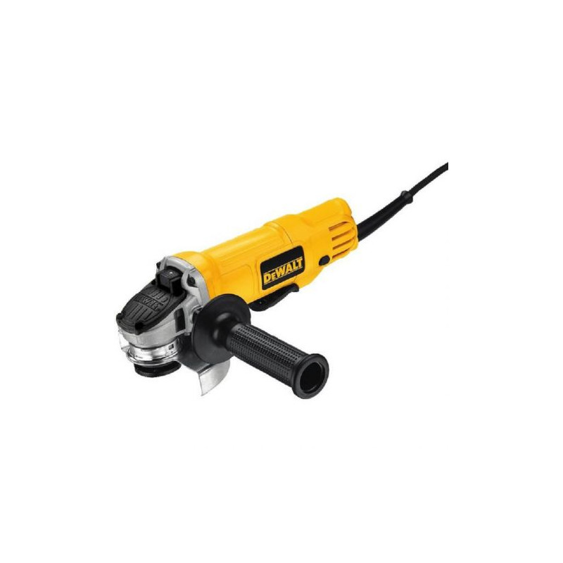 AMOLADORA DEWALT 4.5"  900W                DWE4120
