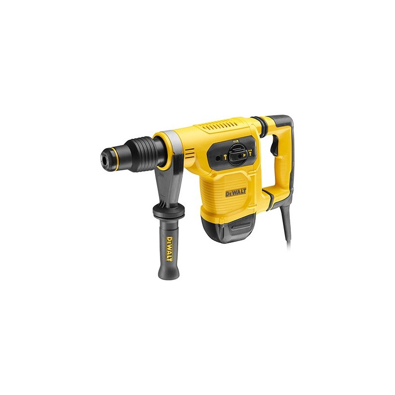 ROTOMARTILLO SDS MAX DEWALT 1050W - 6.1J D25481K
