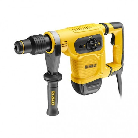 ROTOMARTILLO SDS MAX DEWALT 1050W - 6.1J D25481K