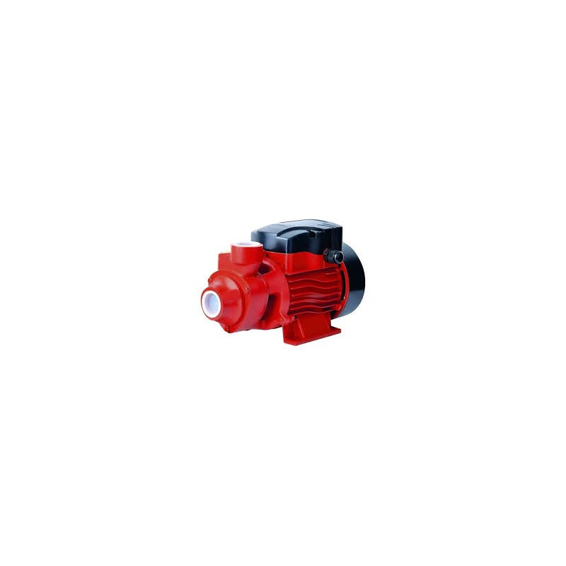 BOMBA PERIFERICA 0.50 HP BAICO BOBINADO ALUMINIO
