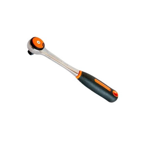 LLAVE CRIQUE BAHCO E.1/2" ART. 8150RN (EX 815 RN)