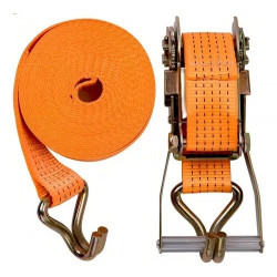 SUNCHO NYLON  50MM X 9 MT...