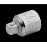 ADAPTADOR PARA BOCALLAVES BAHCO 8172 (726) H1/2 X M3/4