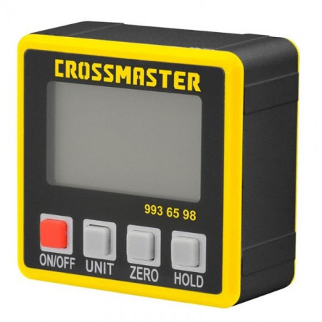 GONIOMETRO CROSSMASTER DIGITAL             9936598