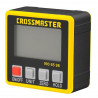 GONIOMETRO CROSSMASTER DIGITAL             9936598