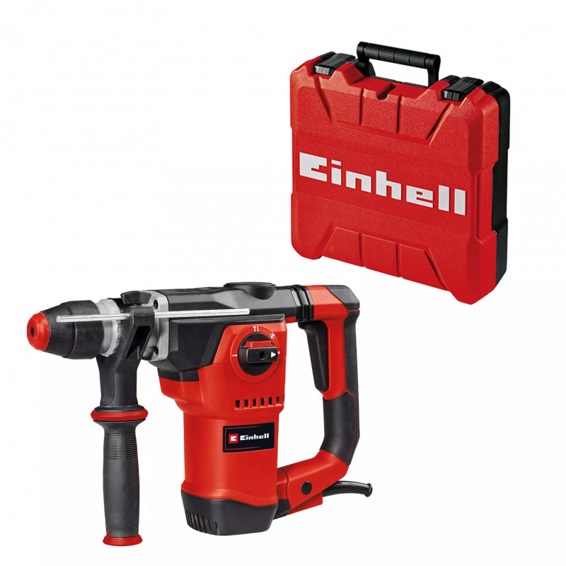 ROTOMARTILLO SDS PLUS EINHELL 1600W - 4.5J  TE-RH 32 1600