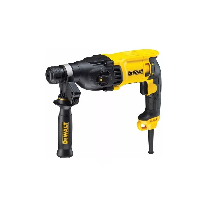 ROTOMARTILLO SDS PLUS DEWALT  800W -  2.9J D25133K
