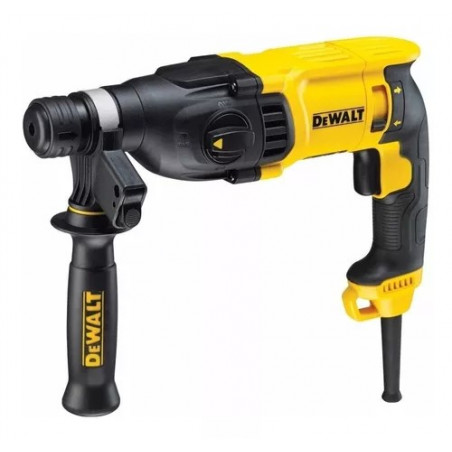 ROTOMARTILLO SDS PLUS DEWALT  800W -  2.9J D25133K