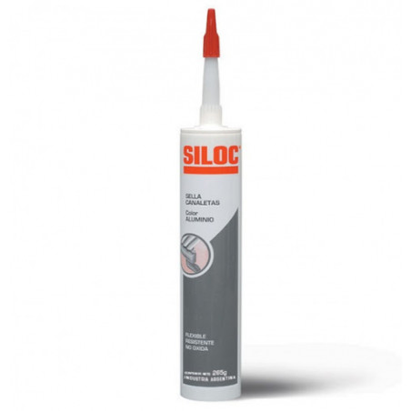SELLADOR SILOC SELLACANALETAS -265-GRS
