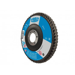 DISCO FLAP TYROLIT LINEA...