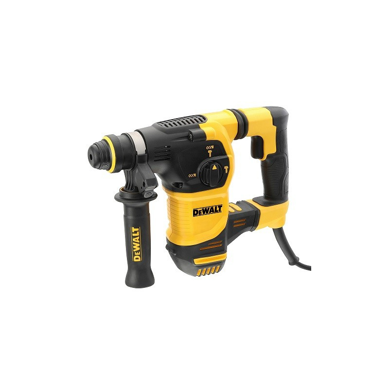 ROTOMARTILLO SDS PLUS DEWALT  950W -  3.6J D25333K