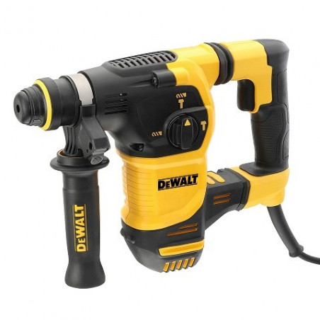 ROTOMARTILLO SDS PLUS DEWALT  950W -  3.6J D25333K